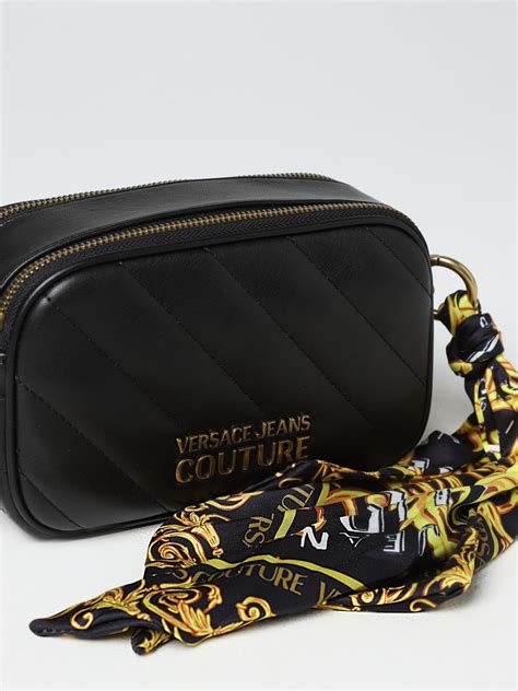 Borse Versace Jeans Couture per Donna 